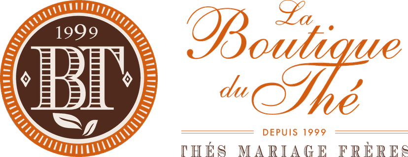 La Boutique du Thé