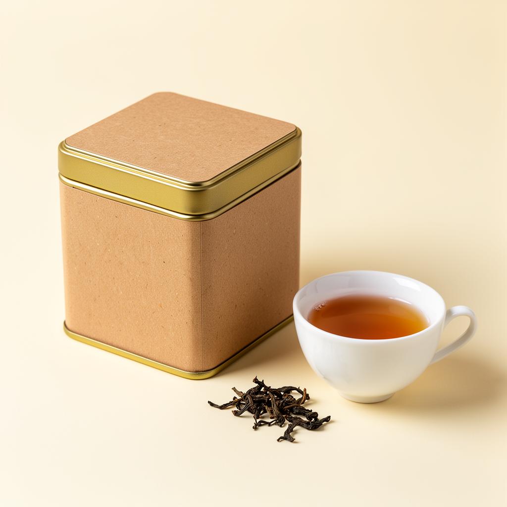 Profil aromatique Boîte Bouddha Dôme Blanche